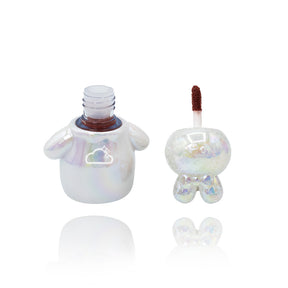 Labial Terciopelado Plush Silky