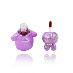 Labial Terciopelado Plush Silky