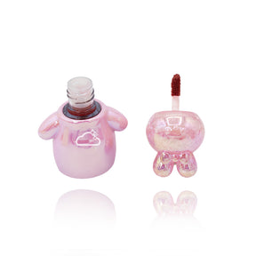 Labial Terciopelado Plush Silky
