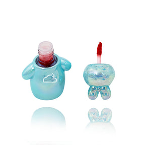 Labial Terciopelado Plush Silky