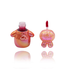 Labial Terciopelado Plush Silky