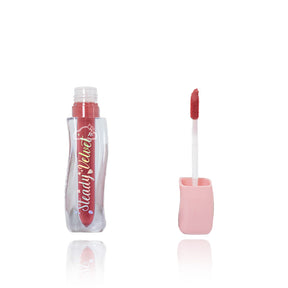 Labial Líquido Tropical Steady Velvet