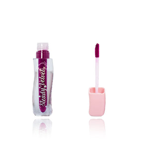 Labial Líquido Tropical Steady Velvet