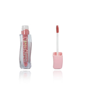 Labial Líquido Tropical Steady Velvet