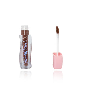 Labial Líquido Tropical Steady Velvet