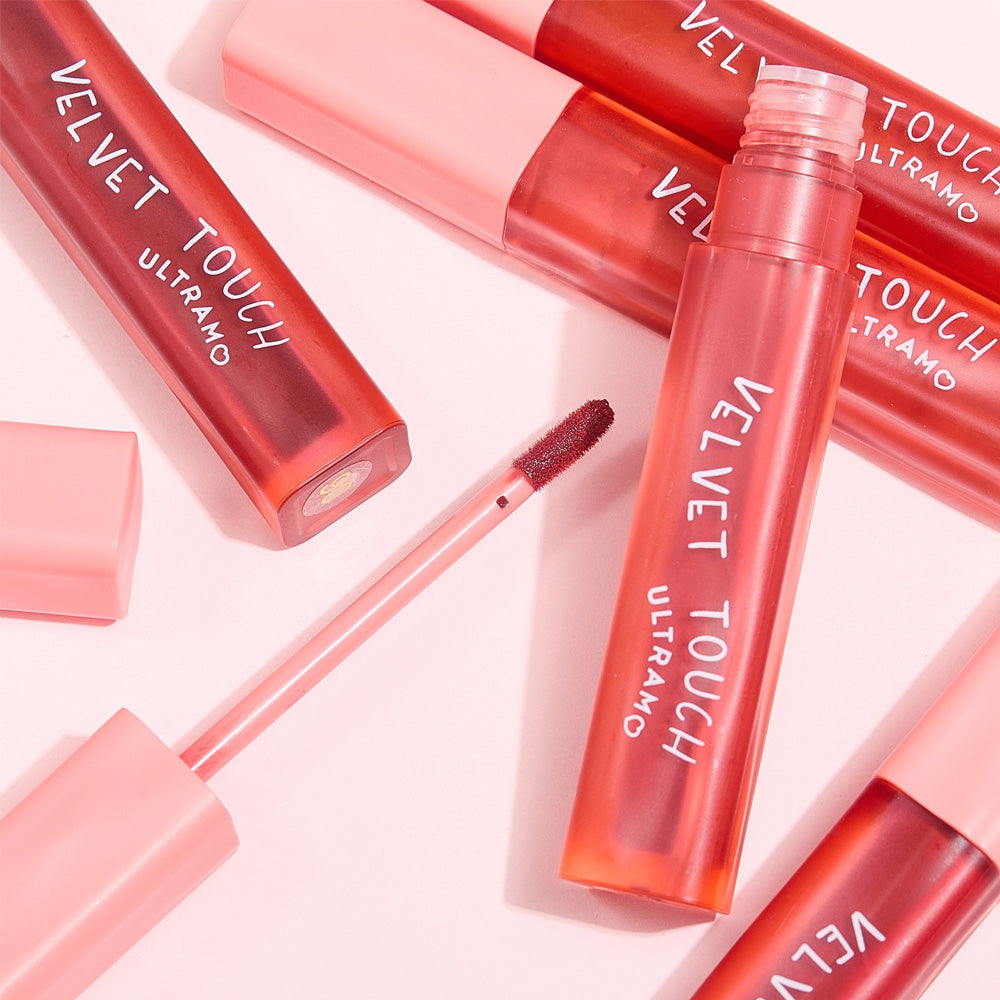 Labial Líquido Velvet Touch