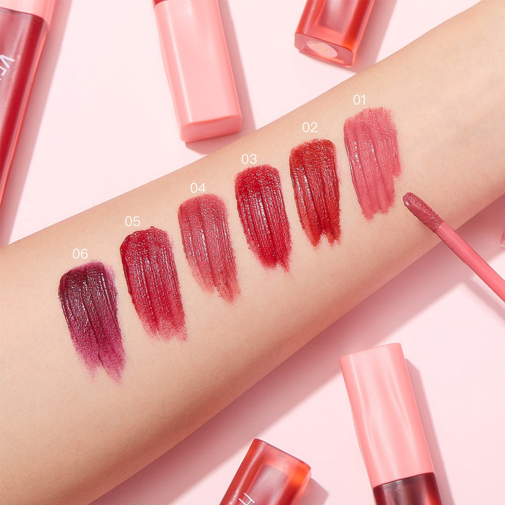 Labial Líquido Velvet Touch