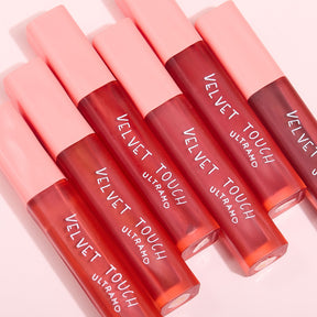Labial Líquido Velvet Touch