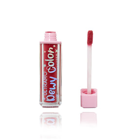 Labial Líquido Dewy Color