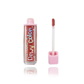 Labial Líquido Dewy Color