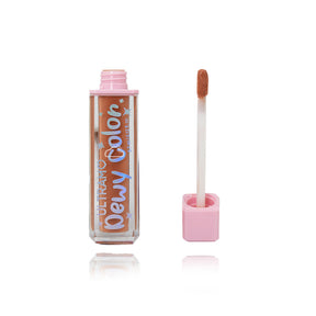 Labial Líquido Dewy Color