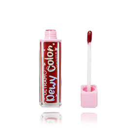 Labial Líquido Dewy Color
