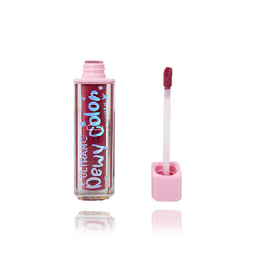 Labial Líquido Dewy Color