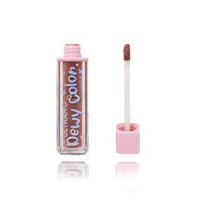 Labial Líquido Dewy Color