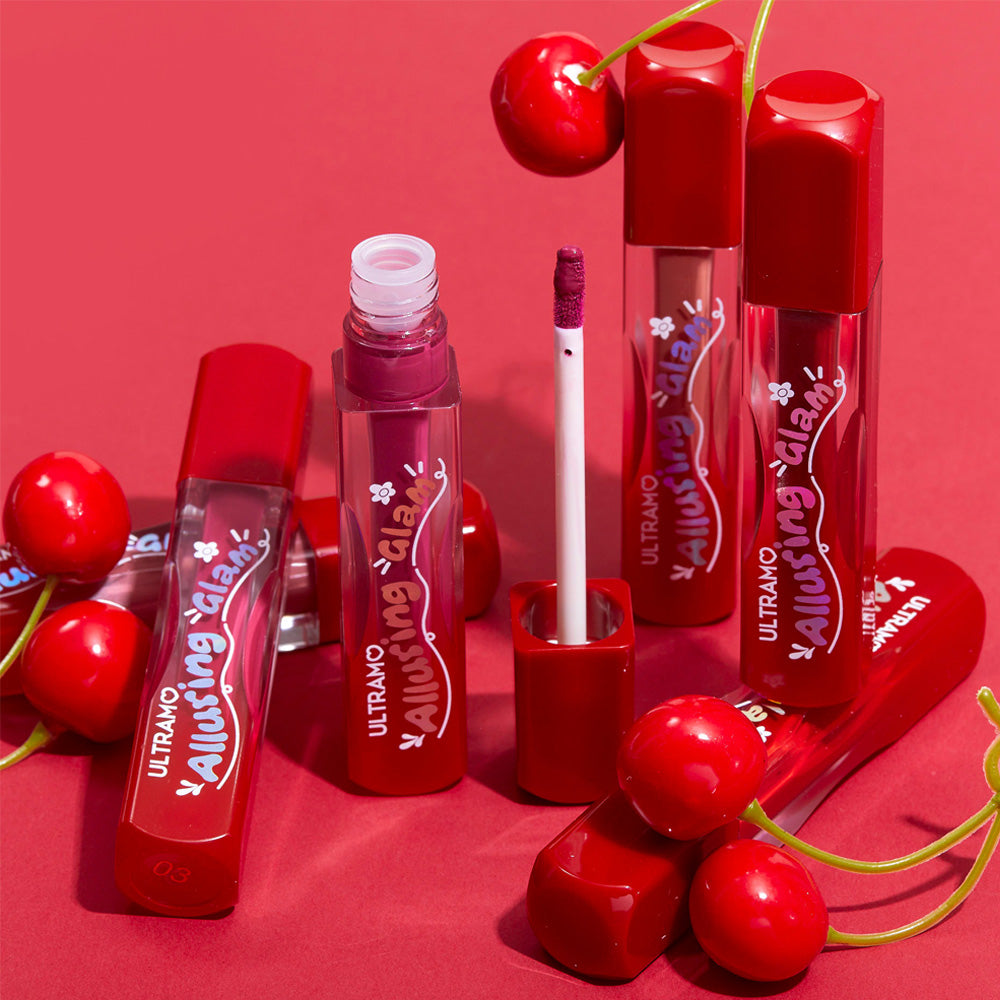 Labial Líquido Alluring Glam