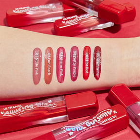 Labial Líquido Alluring Glam