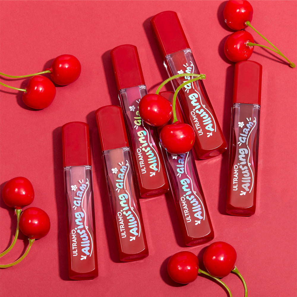 Labial Líquido Alluring Glam