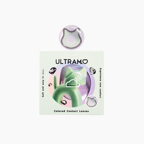 Lentes de Contacto