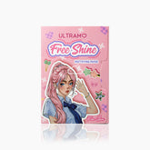 Papel de Arroz Free Shine