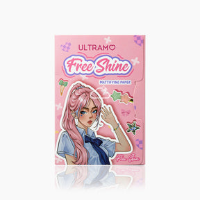Papel de Arroz Free Shine