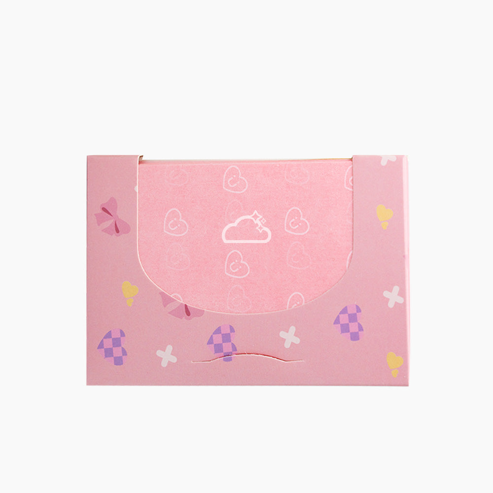 Papel de Arroz Free Shine