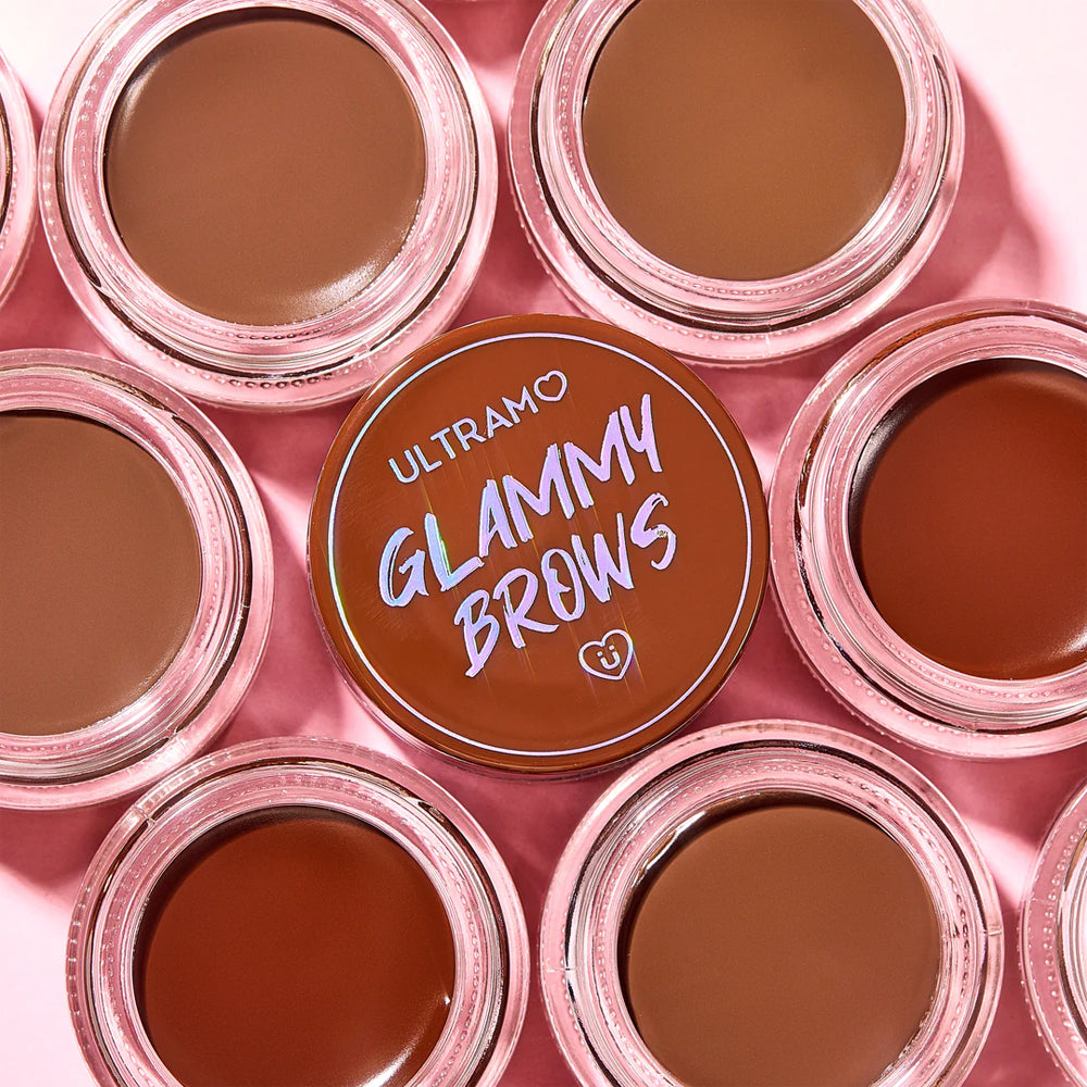 Pomada para Cejas Glammy Brows