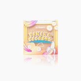 Maquillaje Compacto Banana Secrets