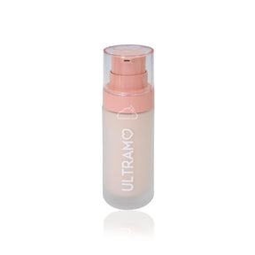 Maquillaje Líquido