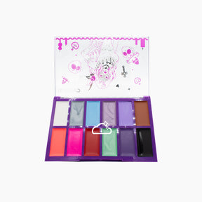 Paleta de Maquillaje Siempre en Recuerdos