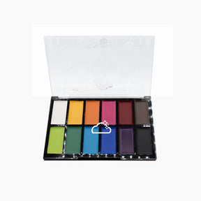 Paleta de Maquillaje Siempre en Recuerdos