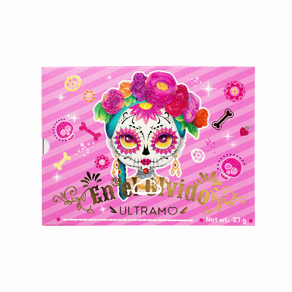 #color_En el Olvido