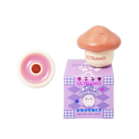 Mascarilla Reparadora de Labios
