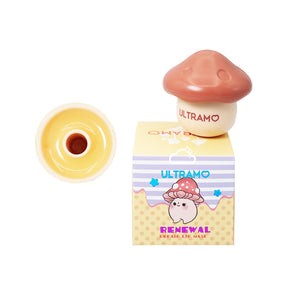 Mascarilla Reparadora de Labios