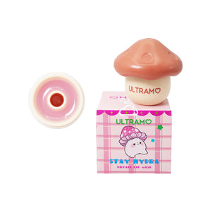 Mascarilla Reparadora de Labios