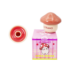 Mascarilla Reparadora de Labios