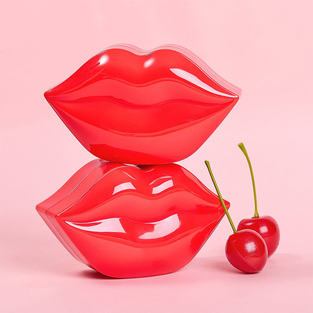 Mascarilla Labial Restoring Softness