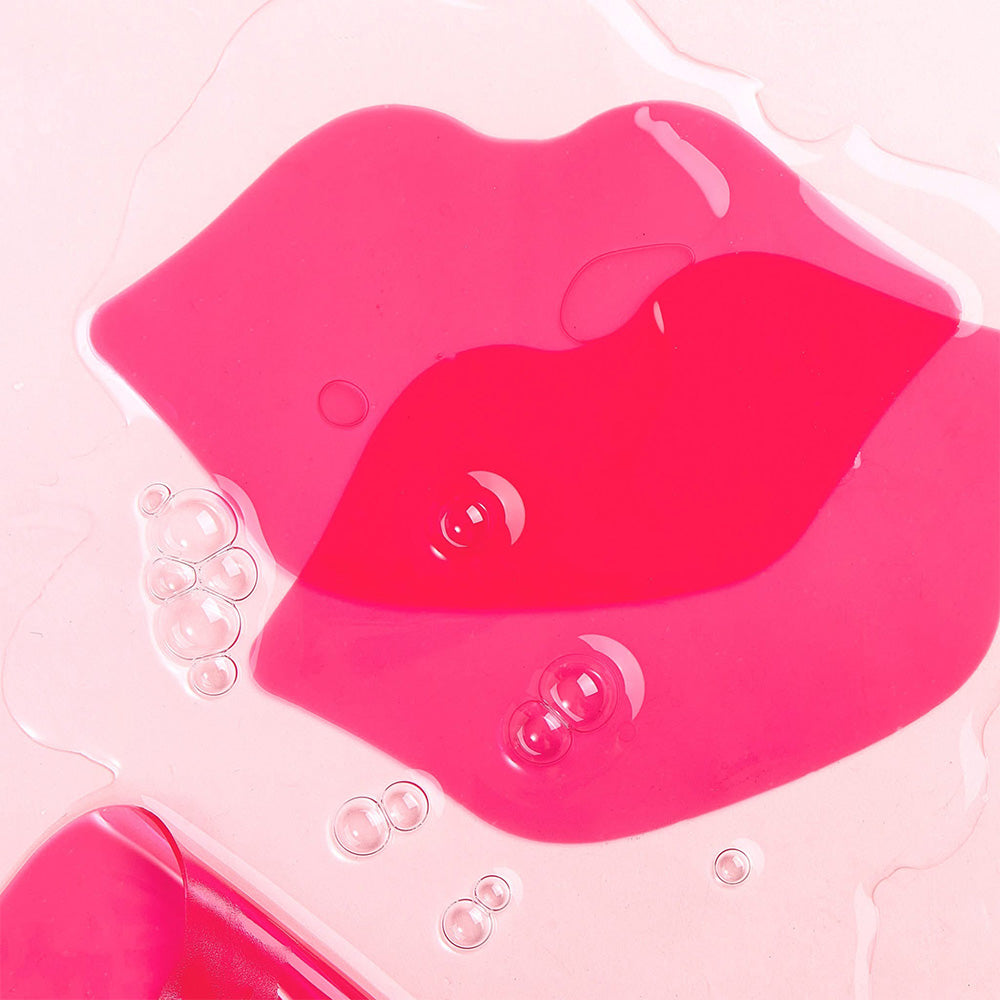 Mascarilla Labial Restoring Softness