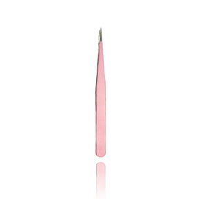 Pinza Para Aplicar Pestañas