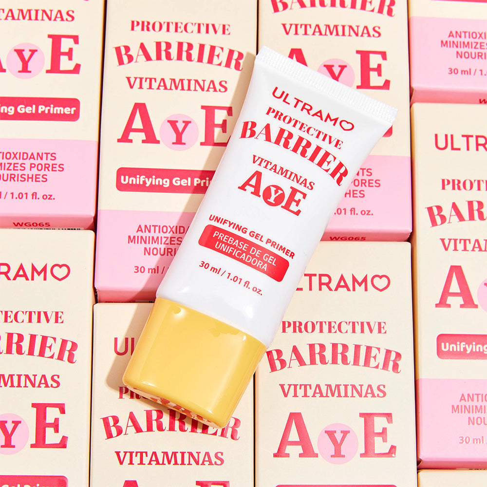 Primer Protective Barrier