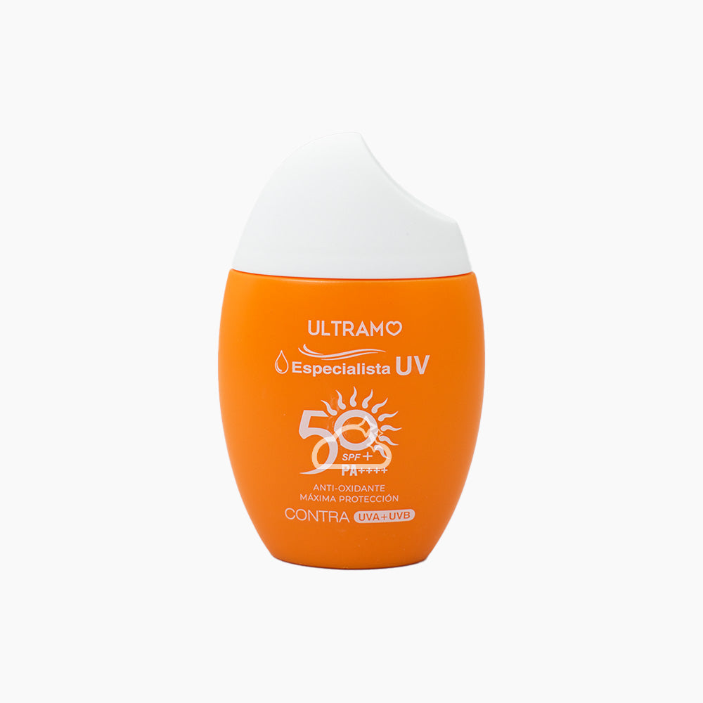 Protector Especialista UV
