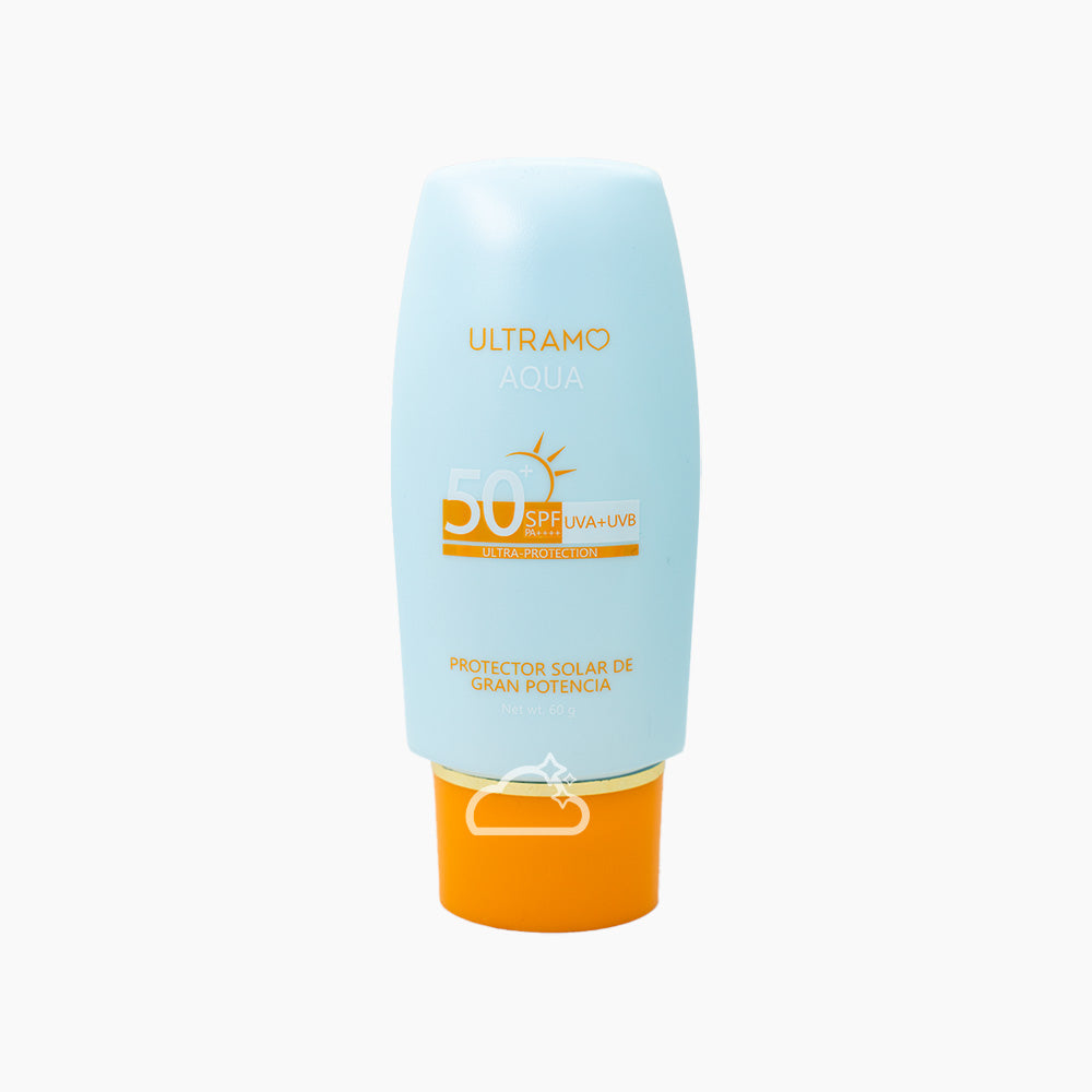 Protector Solar Gran Potencia