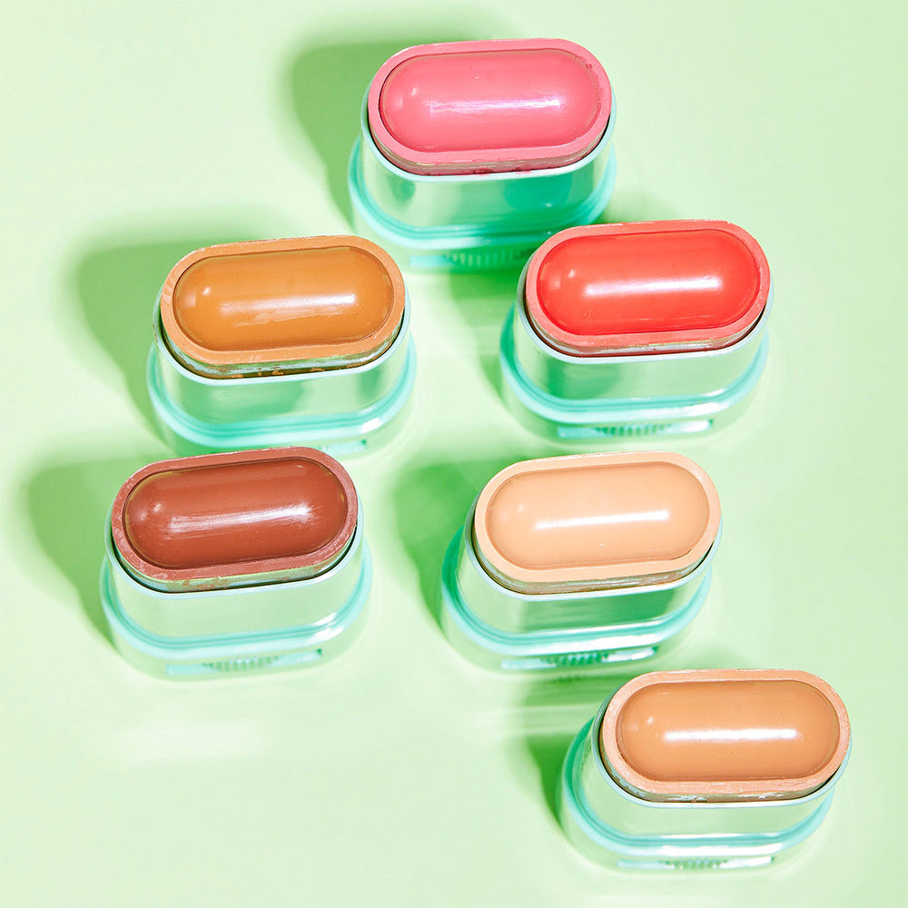 Rubor Charm Color Radiance