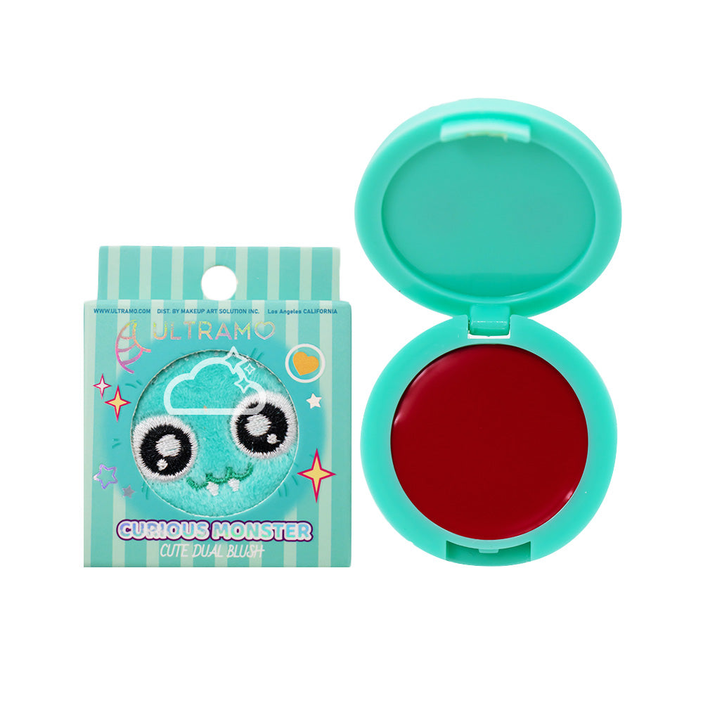 #color_Curious Monster