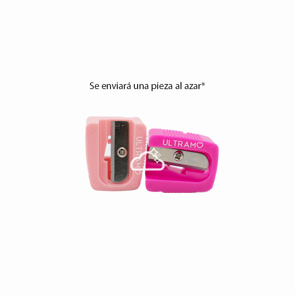 Sacapuntas Mini