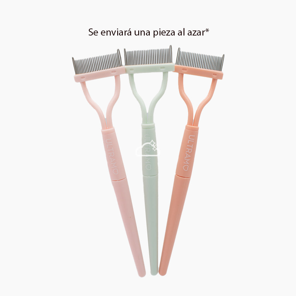 Separador de Pestañas Plegable