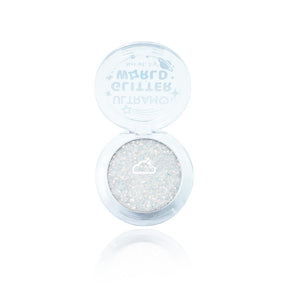 Sombra Destellada Glitter World