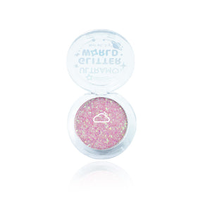 Sombra Destellada Glitter World