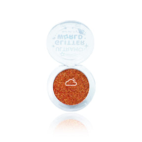 Sombra Destellada Glitter World