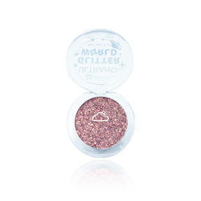 Sombra Destellada Glitter World