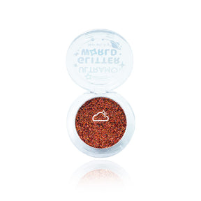 Sombra Destellada Glitter World